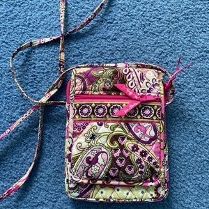 Vera Bradley Bag